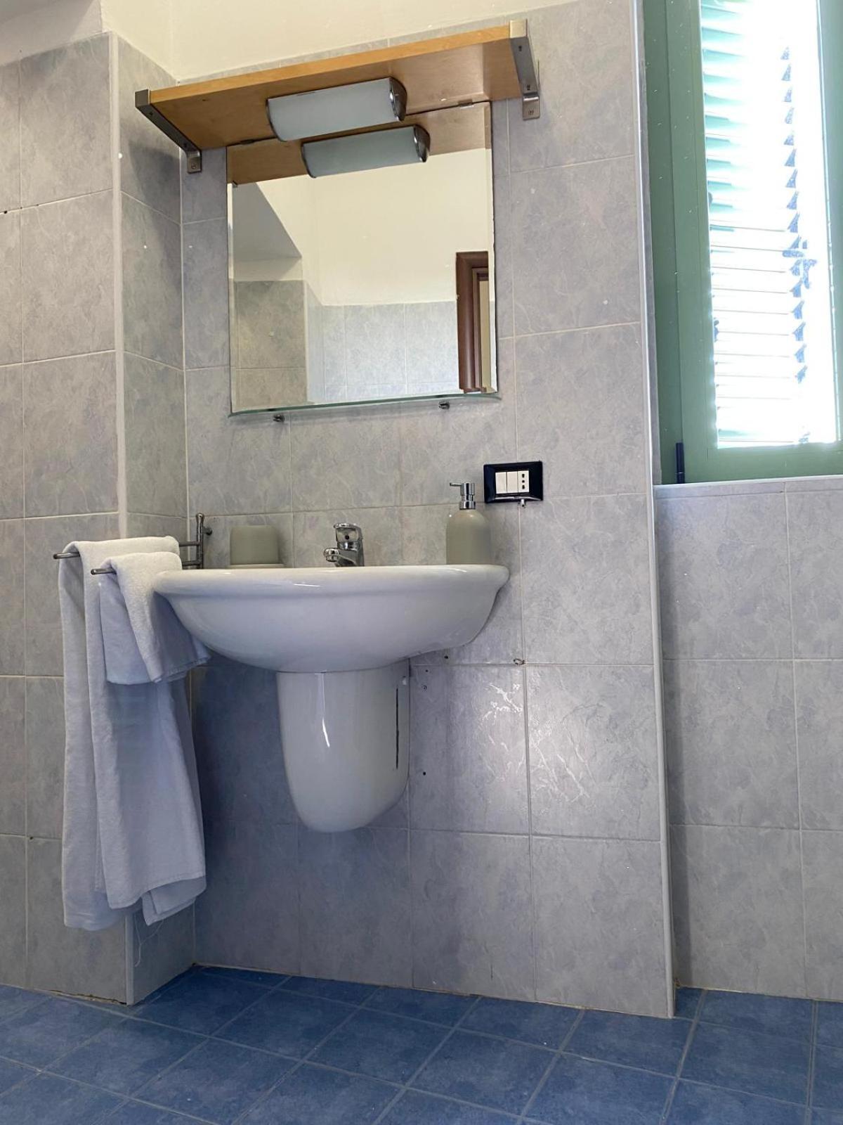 La Casa Di Tati Apartment Milan Bagian luar foto